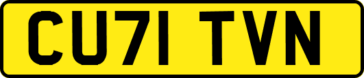 CU71TVN