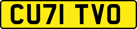 CU71TVO