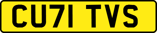 CU71TVS