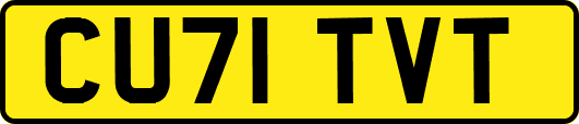 CU71TVT
