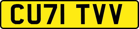 CU71TVV
