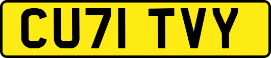 CU71TVY