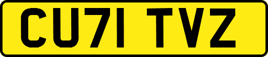 CU71TVZ