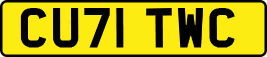 CU71TWC
