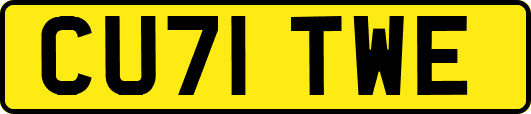 CU71TWE
