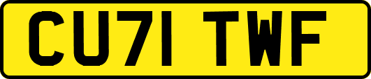 CU71TWF