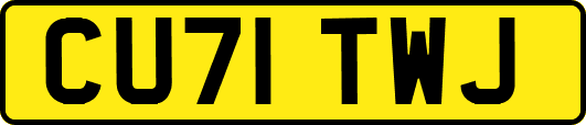 CU71TWJ