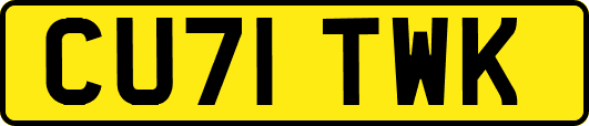 CU71TWK