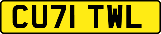 CU71TWL