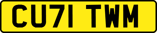 CU71TWM