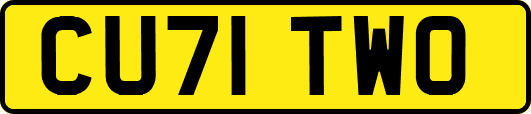 CU71TWO