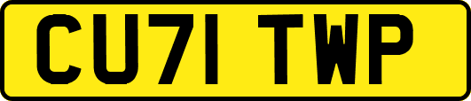 CU71TWP