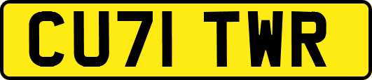 CU71TWR