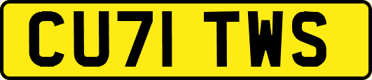 CU71TWS