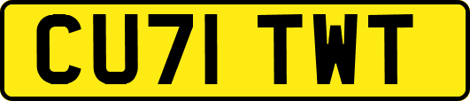 CU71TWT