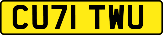 CU71TWU