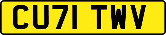 CU71TWV