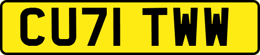 CU71TWW