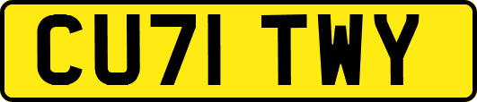 CU71TWY