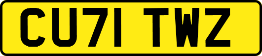 CU71TWZ