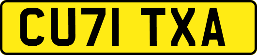 CU71TXA