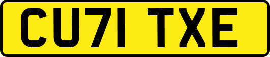 CU71TXE