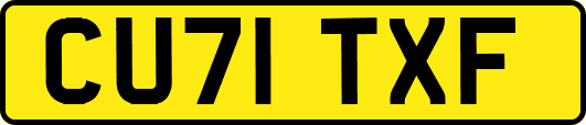 CU71TXF