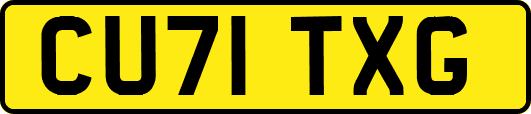 CU71TXG