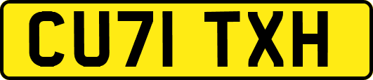 CU71TXH