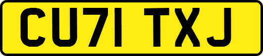 CU71TXJ