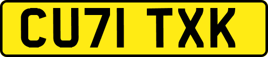 CU71TXK