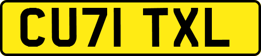 CU71TXL