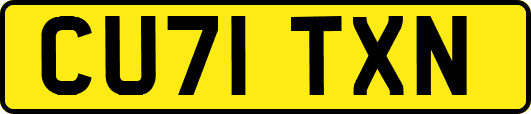 CU71TXN