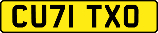 CU71TXO