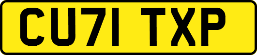 CU71TXP