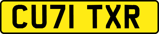 CU71TXR