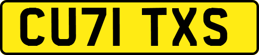 CU71TXS