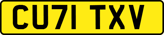 CU71TXV