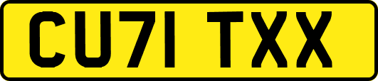 CU71TXX
