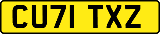 CU71TXZ