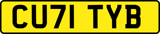 CU71TYB