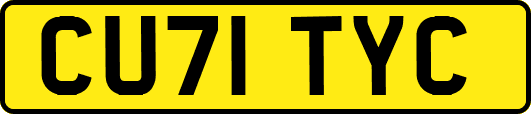 CU71TYC