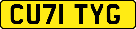 CU71TYG