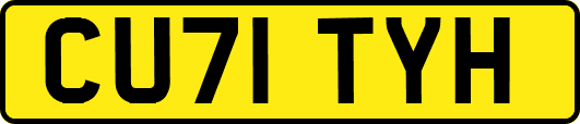 CU71TYH