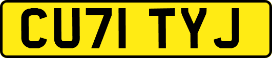 CU71TYJ