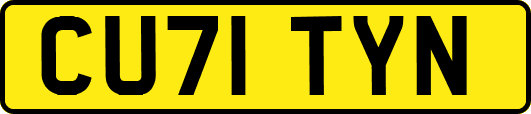 CU71TYN
