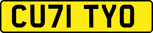 CU71TYO