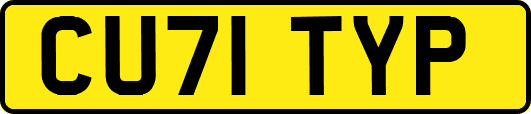 CU71TYP
