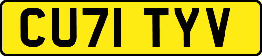 CU71TYV