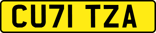CU71TZA